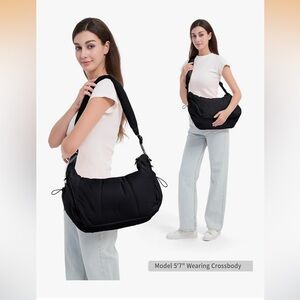 Crossbody purse BRAND NEW